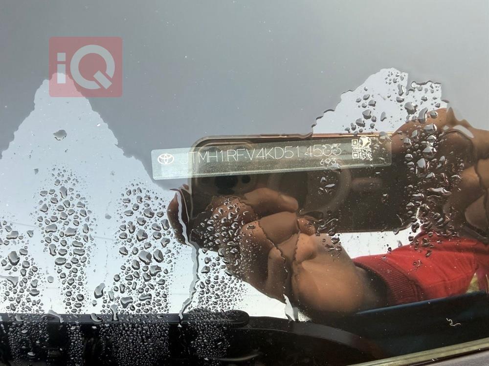 تويوتا راف 4